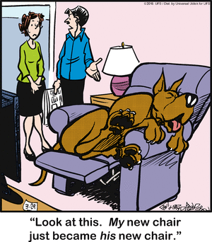 marmaduke